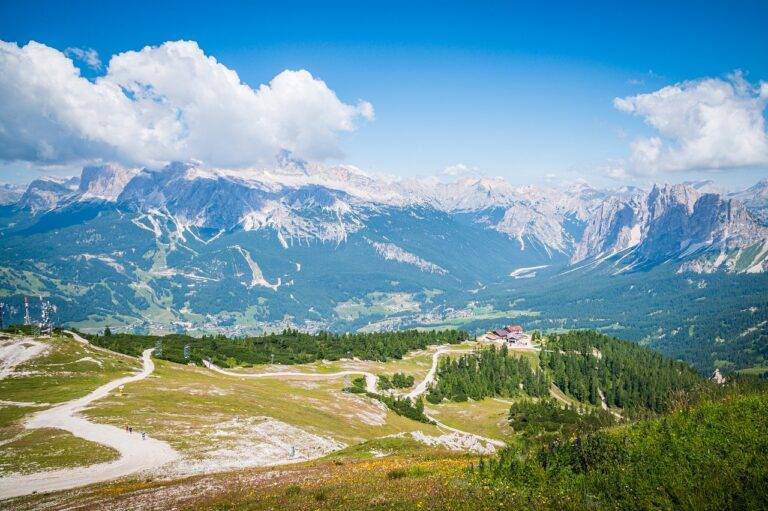 The art of mindful travel: embracing presence and gratitude on the road