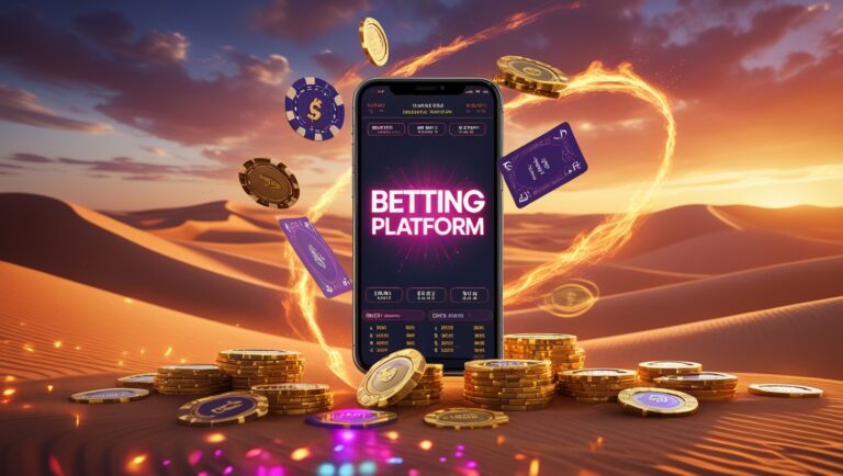 Betbhai9: A Comprehensive Guide to Online Gambling, Betting, Casino Games, and Sports Betting